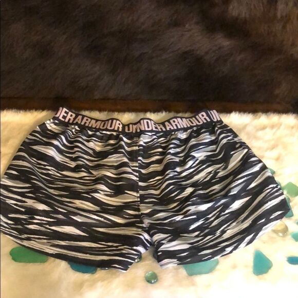 Under Armour shorts S (3372) - Picture 4 of 4
